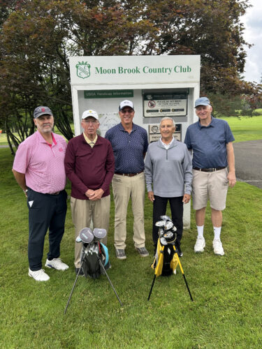 Junior golf and skills program coming to Moon Brook CC